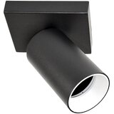 SPOT svetiljka CANDY 1xGU10/30W/230V crna | Eponuda.com