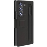 Sbs Torbica Wallet Stand Galaxy Z Fold6 Black TEWALSAZFOLD6K | Shoptok.si