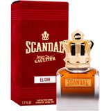 Jean Paul Gaultier Scandal Elixir parfum 50 ml za moške Cene