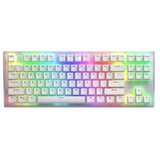 Hator gravity x tkl white tastatura Cene