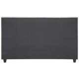 Bessagi Home Oblazinjena Postelja Frederico, Bež, 180x200 | Shoptok.si