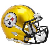 Riddell Pittsburgh Steelers Flash Alternative Speed Mini kaciga Cijene