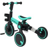  Tricikl Happy Bike 3in1 - plavi | shoptok.hr
