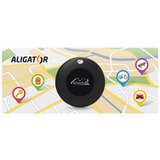 ALIGATOR APD001 - Lokator Life Tag 1xCR2032 IP65 crna | Eponuda.com