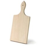  Daska drvena srednja za sečenje 35x16cm | ePonuda.com