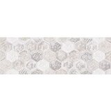  Pločica ker. Valletta grey dc hexa 25x75 I kl GORENJE | Eponuda.ba