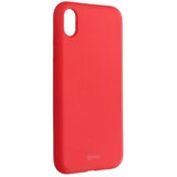 Roar Colorful Jelly Case - za iPhone XR Peach | shoptok.hr
