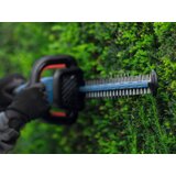 Bosch Akumulatorske makaze za živu ogradu Bosch GHE 18V-60 (II) Solo Professional bez baterije i punjača (06008C9400) | Eponuda.com