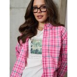 Sinsay Pamučna majica s printom | shoptok.hr