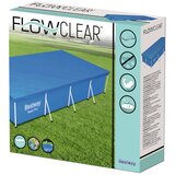 Bestway pokrivač za bazen Flowclear 400 x 211 cm | shoptok.hr