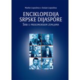 Službeni Glasnik Marko Lopušina - Enciklopedija srpske dijaspore Cene