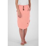 Alife and Kickin Skirt HOLLYAK Peach | shoptok.hr