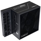 Lian Li EG0850 power supply unit 850 W 20-pin ATX SFX Black | shoptok.hr
