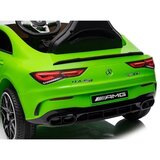 Sporting Machine Dečiji auto na akumulator Mercedes Benz AMG CLA 45 | Eponuda.com