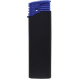  Upaljač elektronski gumirani mat atomic f2 rubber trober 3670302 crno/plavi Cijene