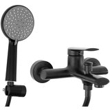 REA Bath Mešalnik za kopel Buzz črn Cene