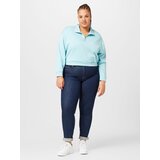 Levi's Majica 'COSMO' svetlo modra | Shoptok.si