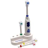 REAL MADRID electric toothbrush | shoptok.hr