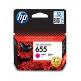  Tinta HP CZ111AE HP 655 MAGENTA Cijene
