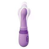 FANTASY FOR HER Vibrator Personal Sex Machine HER