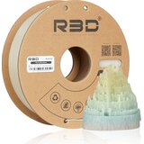 R3D pla ultra-glow multicolor | Shoptok.si