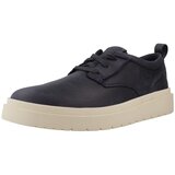 Clarks Čevlji Derby POLDEN LACE Modra | Shoptok.si