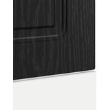  Ploča za perilicu posuđa Kalmar Crni hrast 60 x 1,5 x 57 cm | shoptok.hr