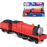 Mattel Thomas in prijatelji: Motorni vlak - James - Cene