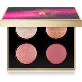 Bobbi Brown Luxe Eye Shadow Quad Limited Edition paleta sjenila za oči nijansa Milky Way 10 g Cijene