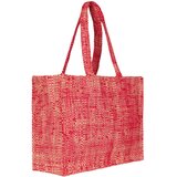 the nice fleet torba za na plažo ifaty red | Shoptok.si