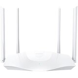 Tenda Router RX3, AX1800, dvopasovni, Gigabit, WiFi 6 | Shoptok.si