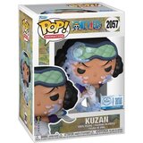Funko bobble figure anime - one piece pop! - kuzan #2057 | Eponuda.com