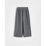 Reserved Girls` trousers - siva | Shoptok.si