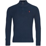 Polo Ralph Lauren PULL DEMI ZIP EN COTON sarena | shoptok.hr