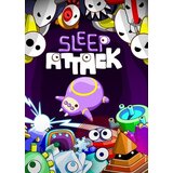 Sleep Attack Steam Key EUROPE | ePonuda.com