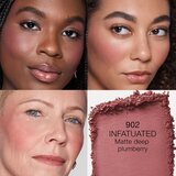 Nars NEW Blush dugotrajno rumenilo nijansa INFATUATED 4.8 g | shoptok.hr