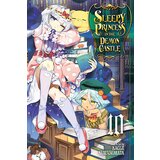 VIZ Media Kagiji Kumanomata - Sleepy Princess in the Demon Castle, Vol. 10 | ePonuda.com