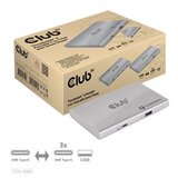  Hub Club 3D Thunderbolt4 Portable... | Eponuda.ba