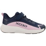 Geox Modne superge J667ka 0fu54 J Pro Ran Modra Cene