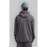 Burton Oak Pullover Pulover s kapuco gotham gray htr | Shoptok.si