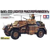 Tamiya Lahki oklepni avtomobil Sd.Kfz.223 (Fu), (21313335) Cene