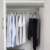  Hg0061 baršunaste vješalice 20 kom. | shoptok.hr