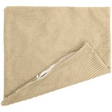  Presvlaka za jastuk 2 pcs HEERLEN Zelena Siva 70 x 70 cm Kord | shoptok.hr
