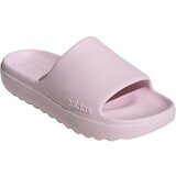 Adidas Ženske patike Adilette, svetlo roze Cene