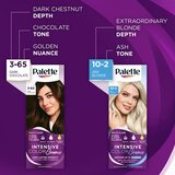 Schwarzkopf Palette Intensive Color Creme permanentna barva za lase odtenek 6-65 (W5) Nougat 1 kos | Shoptok.si