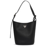 Guess Ročne torbice 74040BLA Črna Cene