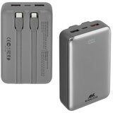 Riva Case RIvaCase VA2612 C+L int. cab black Powerbank 20000mAh 30W ( 114-0033 ) | Eponuda.com