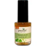 Living Nails bio - tretman za nokte