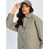 Sinsay ženska košulja-jakna 687AS-09M | shoptok.hr