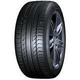Continental letnja guma 225/45R17 conti SC5 91W ssr fr